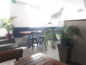 Photo n°40 de L'hermine à Ajaccio (Restaurant)