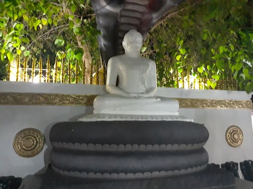 Yogashrama Temple, Author: Pathum Chamara