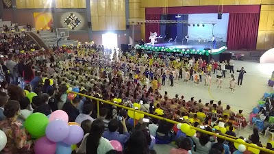 Photos of Coliseum St. Isabel de Hungr&iacute;a