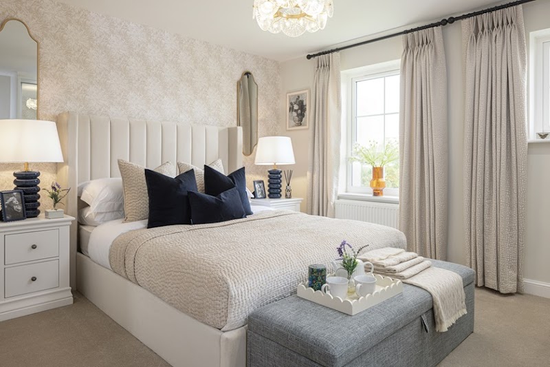 Barratt Homes - Cuckoo Fields photo 3
