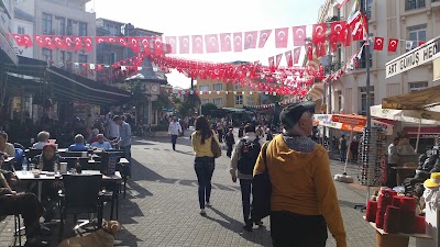 Photos of Adalar İl&ccedil;e Emniyet M&uuml;d&uuml;rl&uuml;ğ&uuml;
