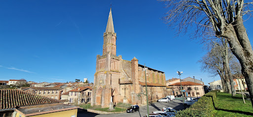 Tiers-Lieu du Picon (Fousseret)