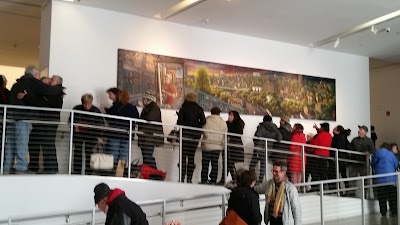 Photos of The Bronx Museum of the Arts