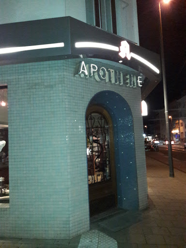 Apotheke zum Weissen Hirsch
