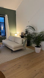 Photo n°9 de Melanâ Relocation - Chasse de logement à la location - Rajaâ JOHNSON à Lyon (Consultant immobilier)