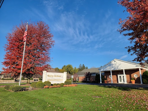 Shirley Brothers Mortuaries & Crematory-Washington Memorial Chapel - Thumbnail
