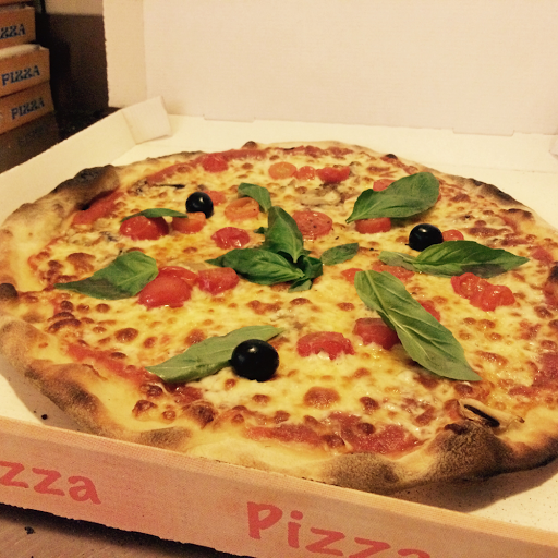 Photo 3 - Pizza Contact - Le Cosy