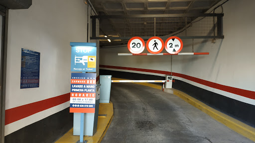 Parking Fajardo - Thumbnail