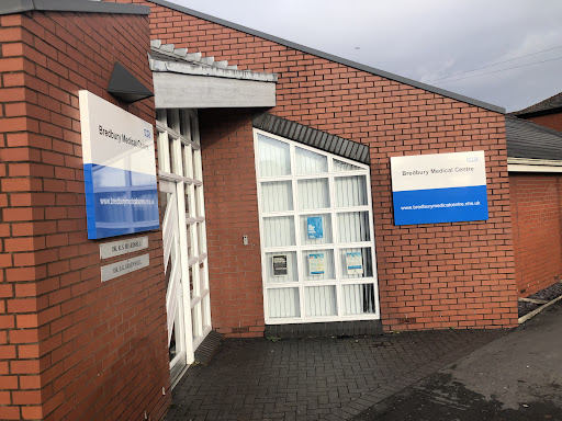 Bredbury Medical Centre - United Kingdom