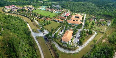 photo of Kolej Yayasan UEM