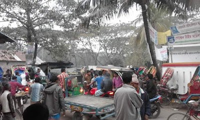 lodging
