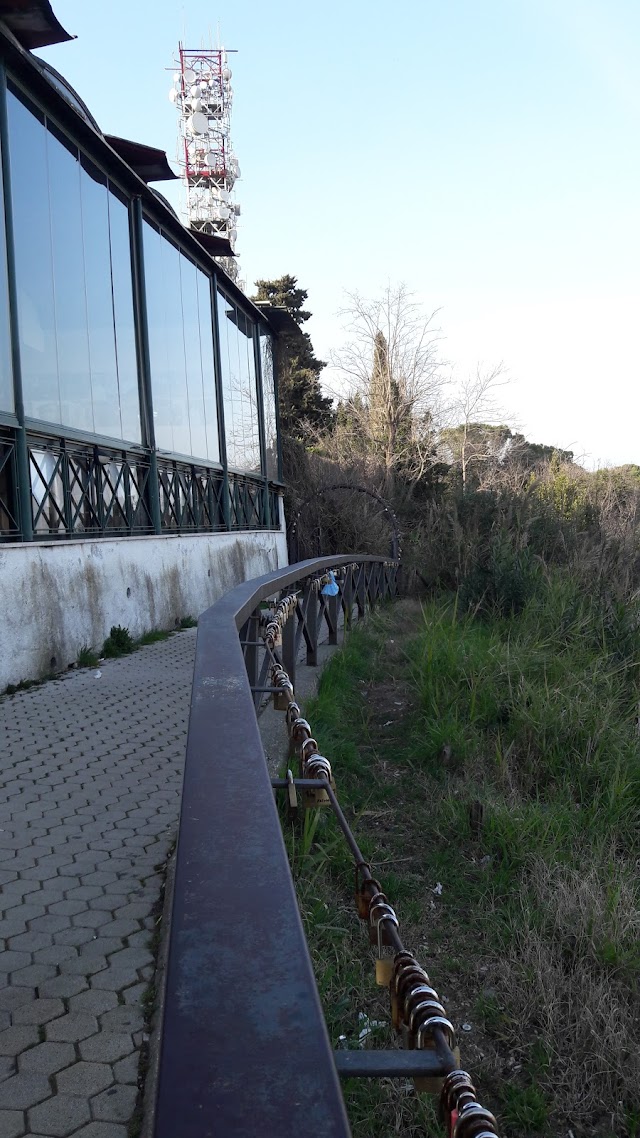 Vialetto degli innamorati