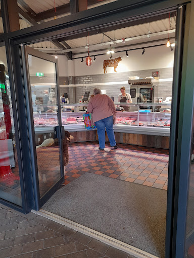 Armstrong Butchers Ltd