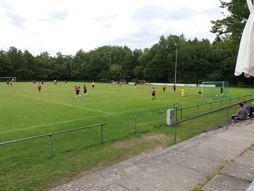 1. FC 09 Oberstedten - Thumbnail