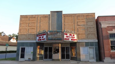 Roseland Theatre