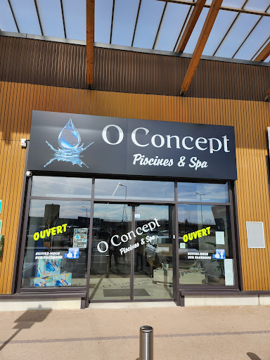 Photo de O Concept Piscines et Spa