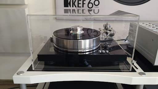 Hifi Engelskirchen - Thumbnail