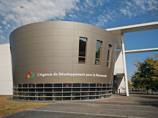 Agence de Développement pour la Normandie (AD Normandie)
