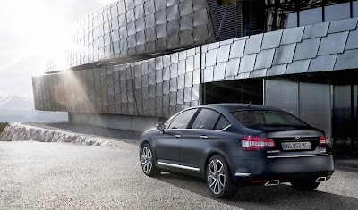 Photos of Citro&euml;n Chile