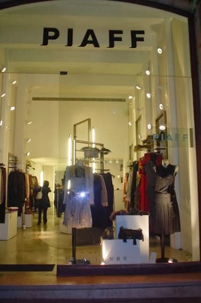 clothing-store