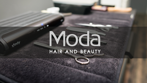 Moda Hair & Beauty