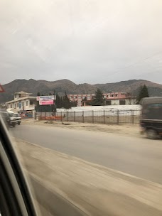 Modern School Systems  Abbottabad