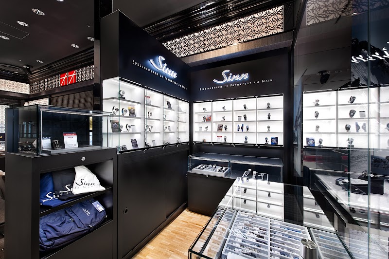 A.M.I名古屋パルコ店