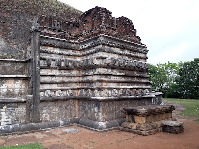 Photos of Kantaka Chetiya (Stupa)