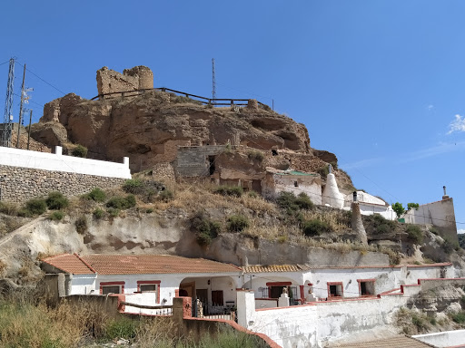 Castillo de Freila - Thumbnail