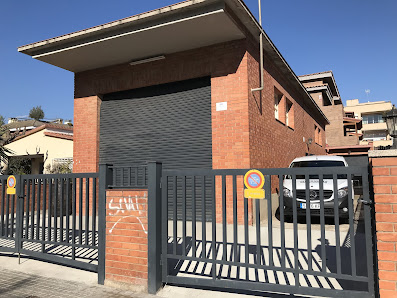 Celler Valles Magatzem Avinguda 303, 20, 08860 Castelldefels, Barcelona, España