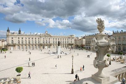 Agence Allarys Nancy - DETECTIVE PRIVE