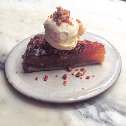 Photo n°34 de Louie Louie à Paris (Restaurant)