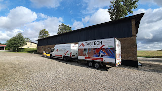 Tagtech Danmark ApS - Tagarbejde 7