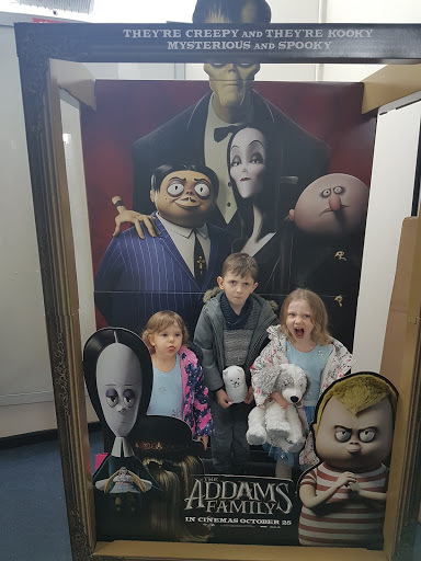 Cinema Kidderminster - Thumbnail