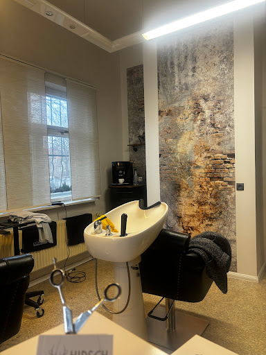 Hirsch & Friseure