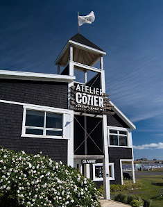 Atelier Côtier 907 Chem. de la Grave, Havre-Aubert, QC G4T 9C8, Canada