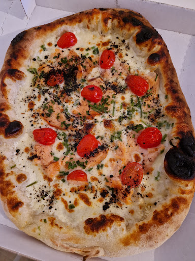 Photo 10 - La Dolce Vita Marolles en Hurepoix Pizzeria
