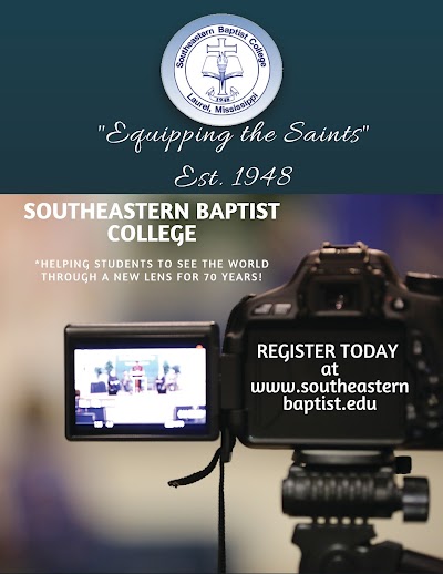 Southeastern Baptist College