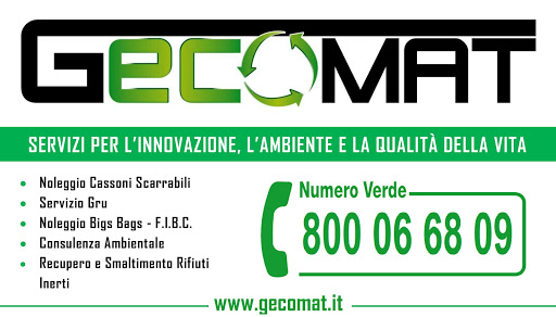 G.ECO.MAT. srl - Thumbnail