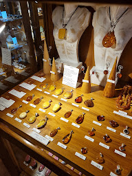 Photo n°12 de Cristal Sources à Thonon-les-Bains (Bijouterie fantaisie)