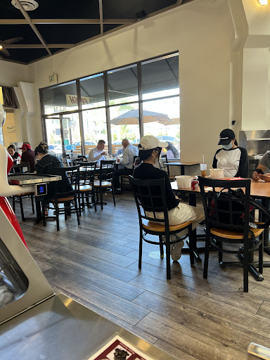 Show Hotpot秀海福麻辣烫, Irvine, CA