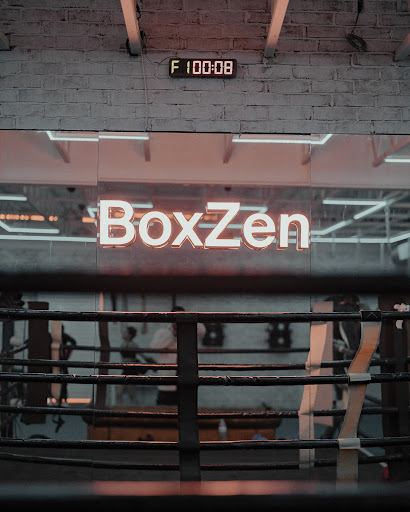 BoxZen - Thumbnail