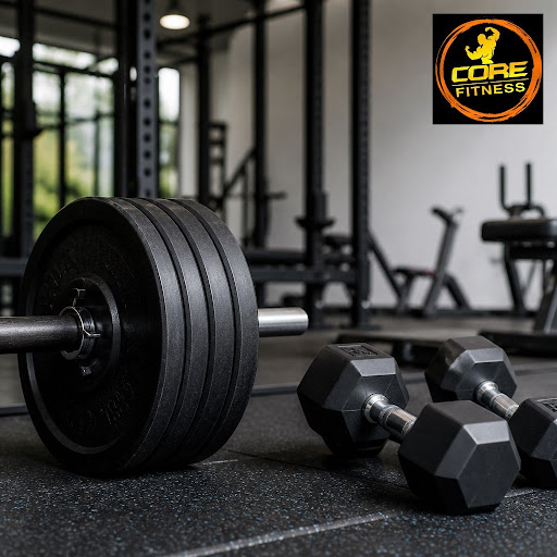 Want steady muscle gains without guesswork? At Core Fitness in Hayagreeva Nagar, Manipal, our exp… post image