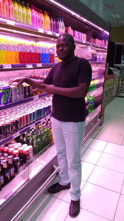 Photos of Superior Food Market