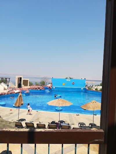 Photos of Al-Wadi Resort