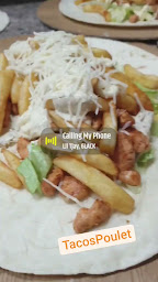 Photo n°53 de Golden Grill à Sélestat (Restaurant)