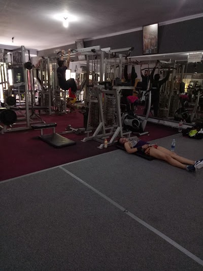 Photos of New Power Gym