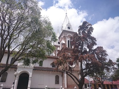 Photos of Iglesia de Santo Domingo de Guzm&aacute;n