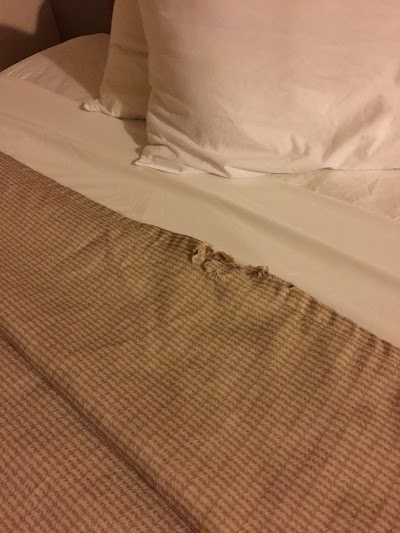 lodging