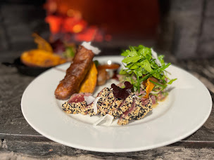 Photo n°36 de Restaurant Marseille - le rooftop du 8eme à Marseille (Pizzeria)